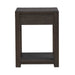 Lennox Hill Chairside Table image