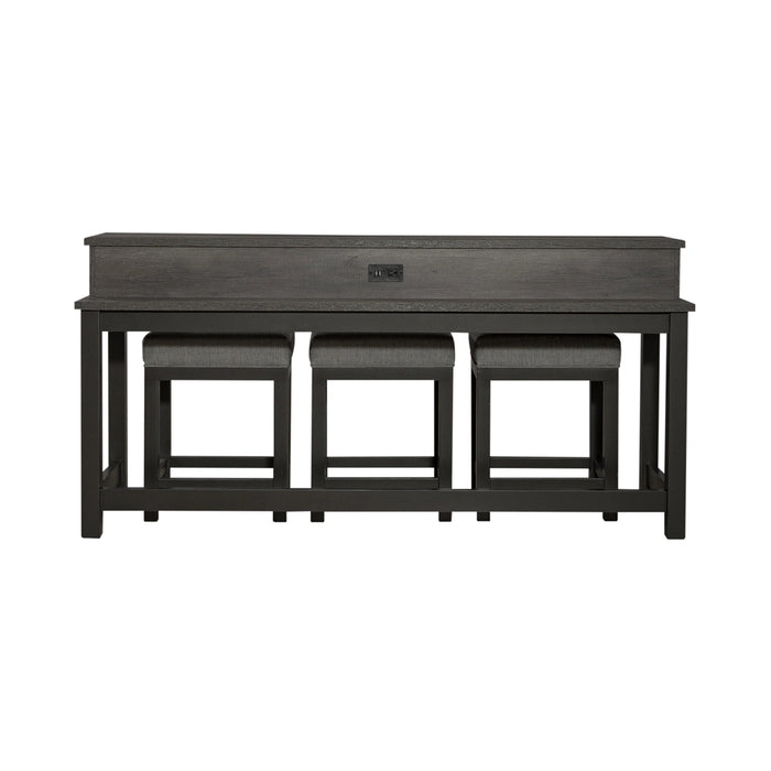 Tanners Creek 4 Piece Set image