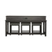 Tanners Creek 4 Piece Set image