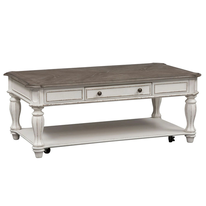 Magnolia Manor Cocktail Table image