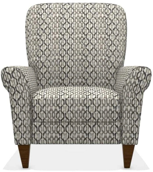 La-Z-Boy Haven Greystone High Leg Reclining Chair