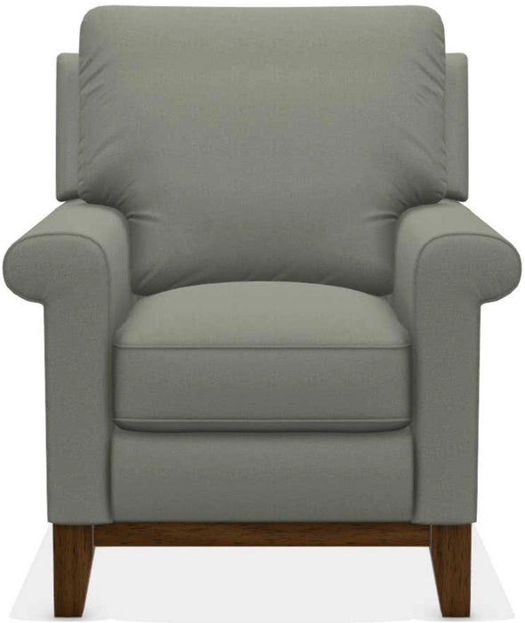 La-Z-Boy Ferndale Fossil Press Back Reclining Chair