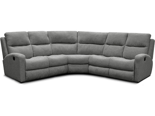 EZ2600 Sectional image