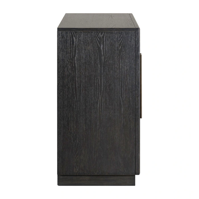 Archway 2 Door Accent Cabinet image