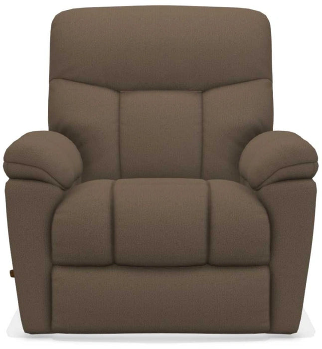 La-Z-Boy Morrison Cappuccino Reclina-Rocker Recliner