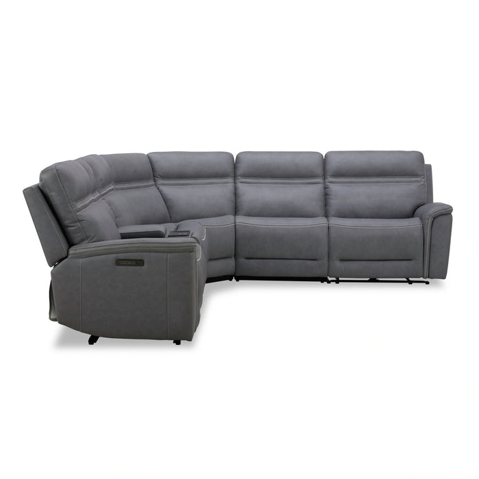 Cooper 6 Piece Sectional image