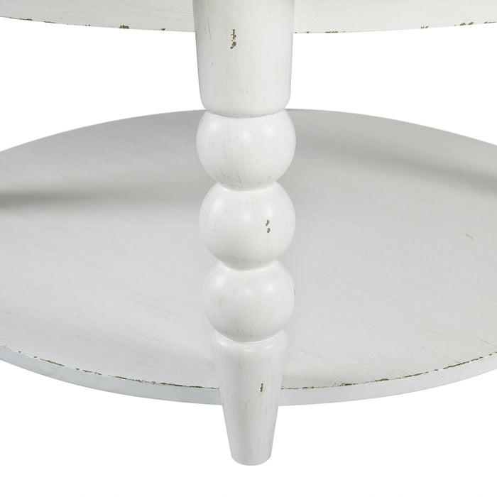 Turnberry Park Round Cocktail Table image