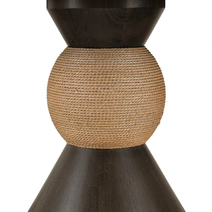 Briarcrest Round Ped Table Set image
