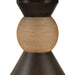 Briarcrest Round Ped Table Set image