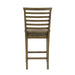 Brook Bay Uph Ladder Back Counter Chair (RTA) image