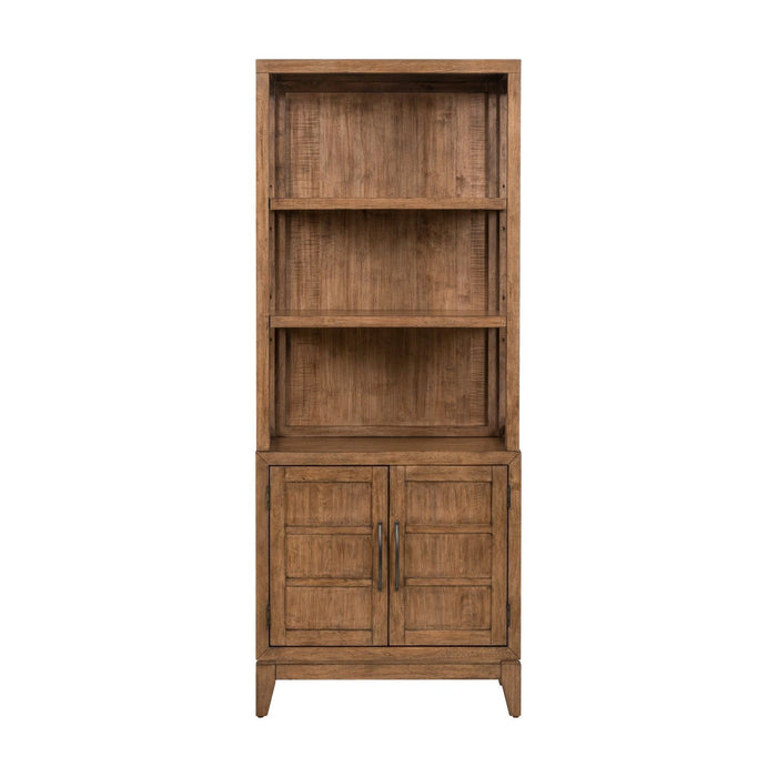 Shaker Lakes Bookcase image