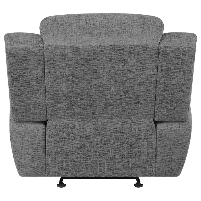 Bahrain Glider Recliner