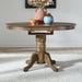 Carolina Crossing Gathering Table Set image
