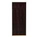 Brayton Manor Jr Executive 72 Inch Bookcase (RTA) in Cognac image