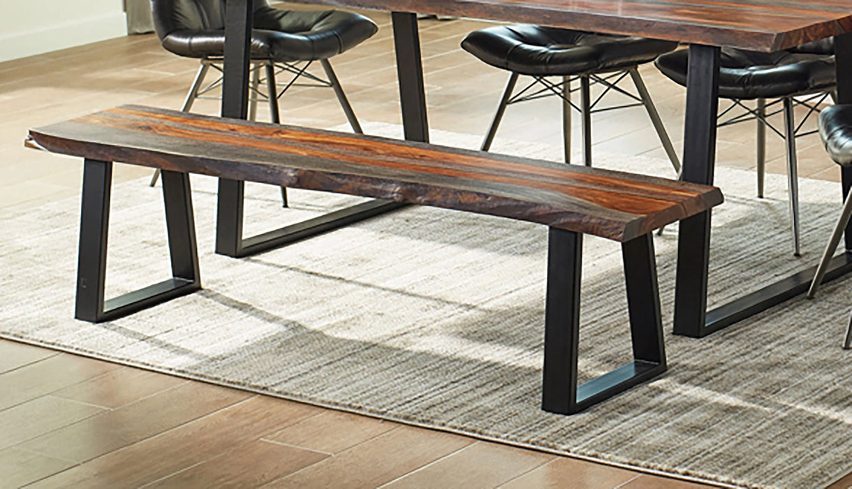 Ditman Dining Bench