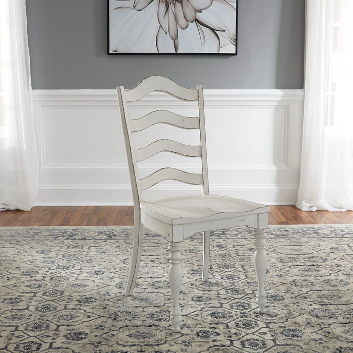 Magnolia Manor Drop Leaf Set image