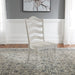 Magnolia Manor 5 Piece Leg Table Set image