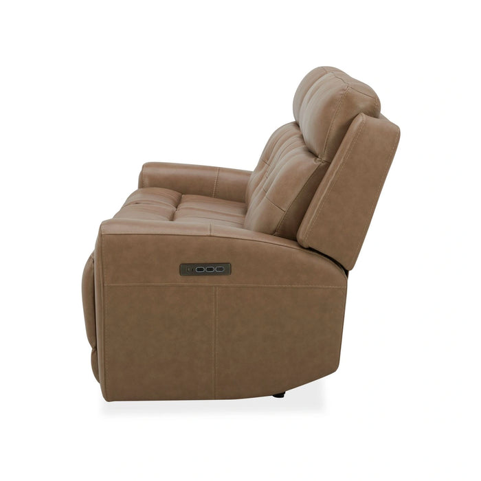 Carrington Sofa P3 & ZG - York Sand image