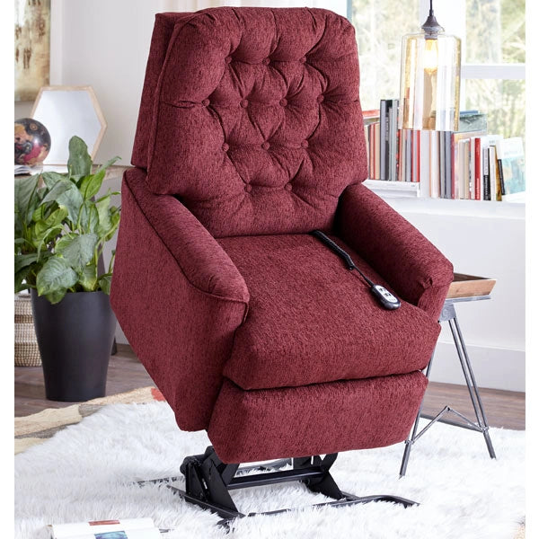 MEXI POWER LIFT RECLINER- 7NW51