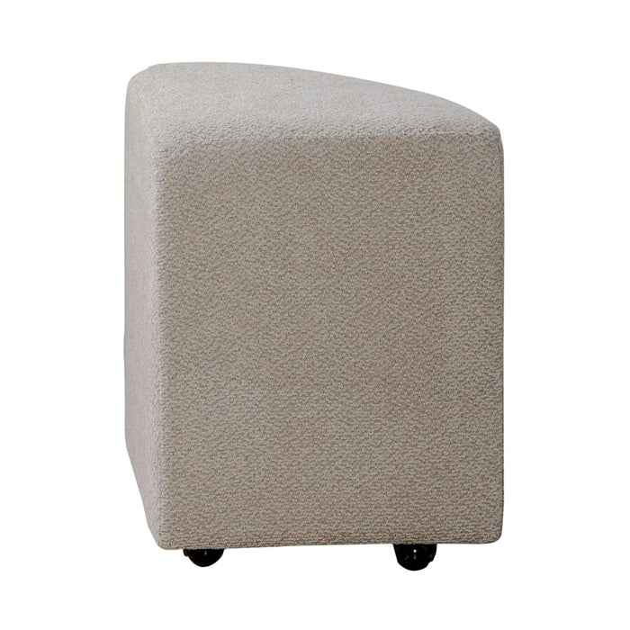 Capri Uph Ottomans image