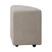 Capri Uph Ottomans image