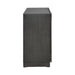 Fiore 4 Door Accent Cabinet image