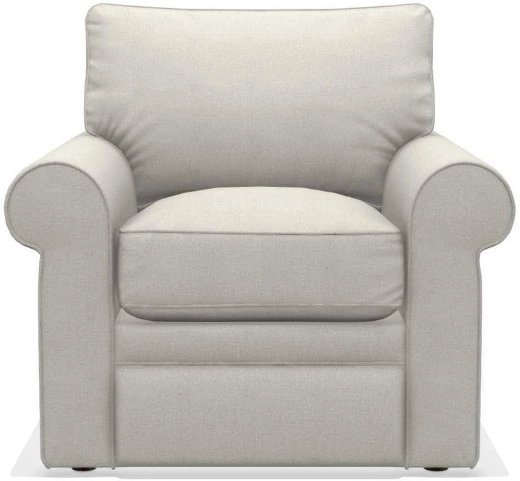 La-Z-Boy Collins Premier Pearl Stationary Chair