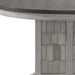 River Place Pedestal Table Set image