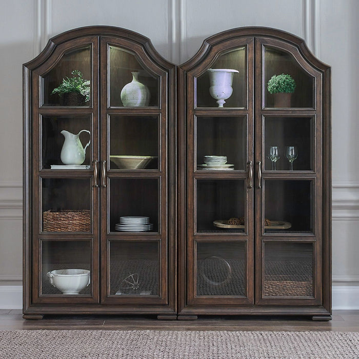 Provence Park 2 Piece Bunching Cabinet Set image