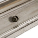 Heartland Rect Ceiling Tile Cocktail Table in Antique White image