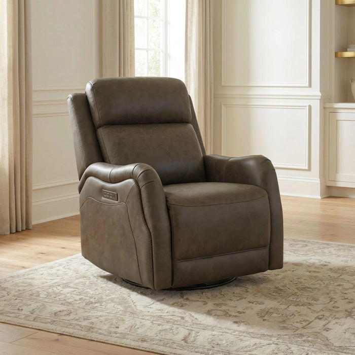 Reese SG Recliner P3 image