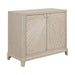 Montecito 2 Door Accent Cabinet image