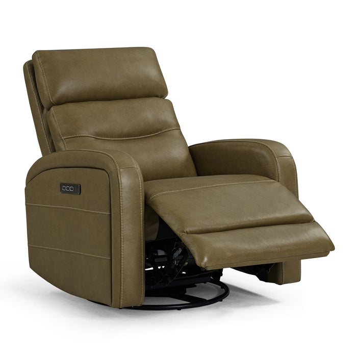 Rosslyn SG Recliner P3 image