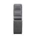 Cooper Console - Blue Gray image