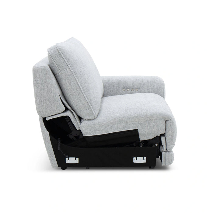 Blake R Arm Recliner P2 & ZW image
