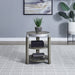 Sutton Chairside Table image