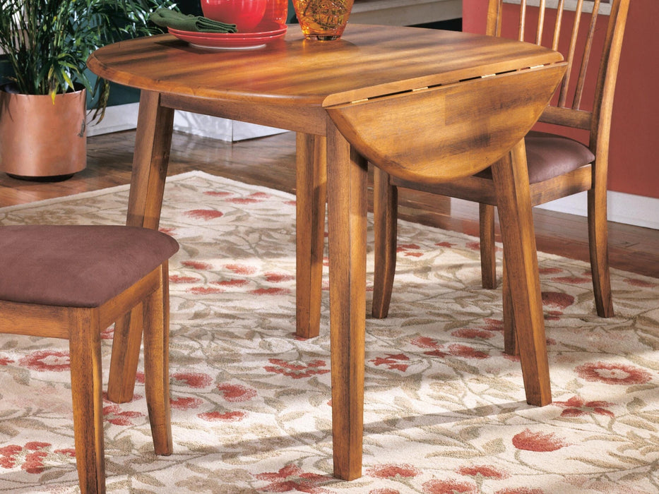 Berringer Dining Drop Leaf Table