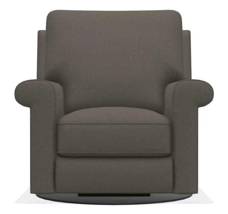 La-Z-Boy Ferndale Granite Swivel Gliding Chair