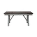 Newport Trestle Table Set image