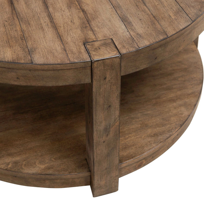 Broadmore Cocktail Table image