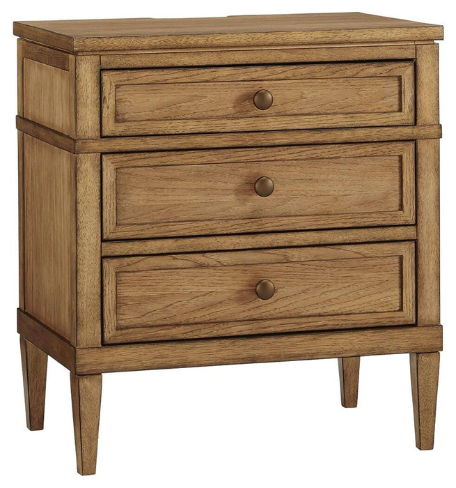 Sharlance Bedroom Set