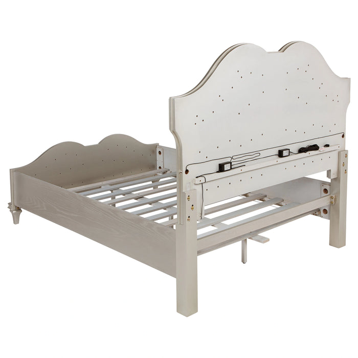 Evangeline Bedroom Set