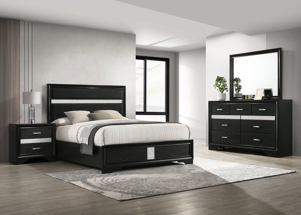 Miranda Bedroom Set