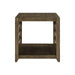 Shaker Lakes End Table image