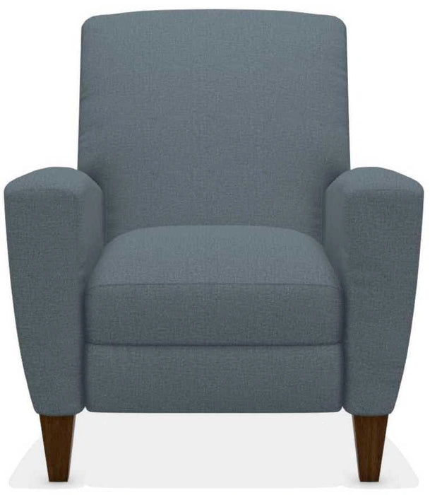 La-Z-Boy Scarlett Denim High Leg Reclining Chair