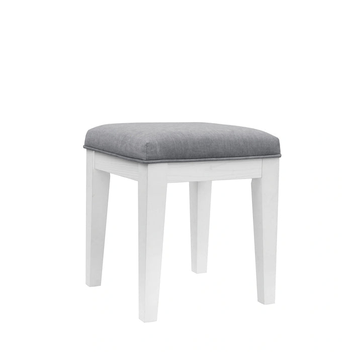 Reflections Vanity Stool image