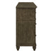 Twin Lakes 6 Drawer Dresser image