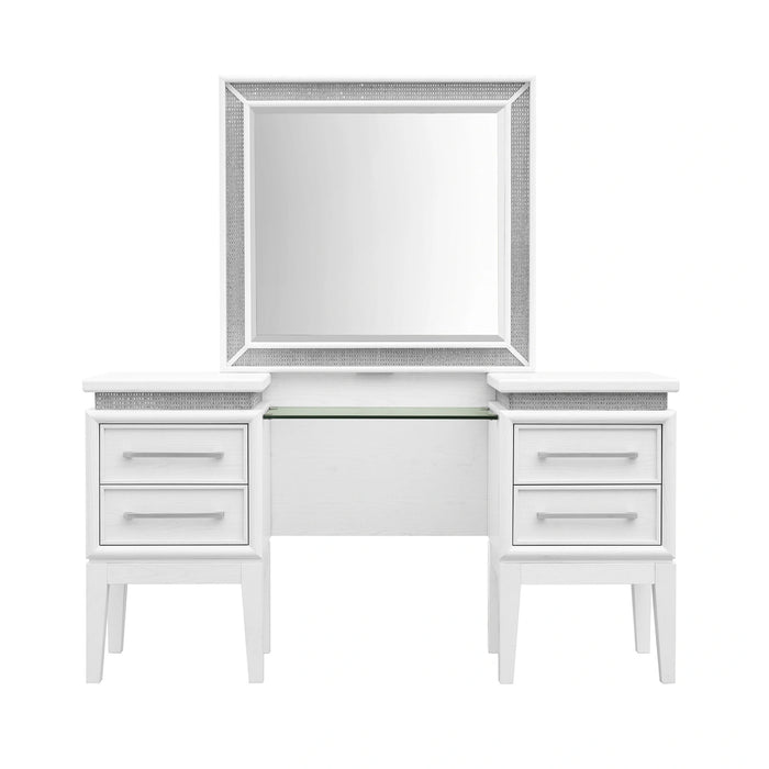Reflections Vanity image