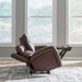 Blair Sofa P2 & ZG in Cognac image