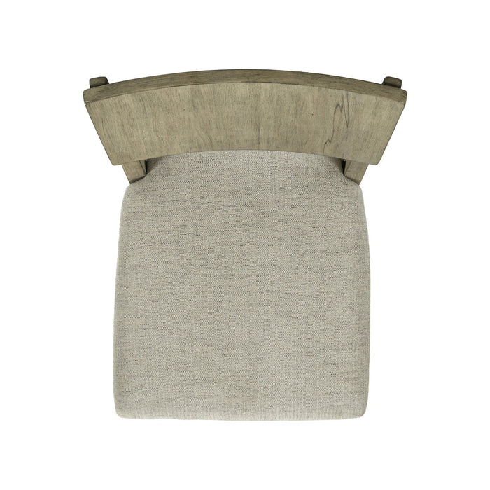 Proximity Place Panel Back Side Chair (RTA) image